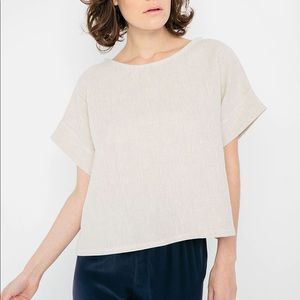 Elizabeth Suzann Georgia Tee